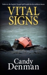 Читать книгу Vital Signs