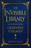 Читать книгу The Invisible Library (The Invisible Library Novel)