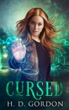 Читать книгу Cursed: A Book Bite (Book Bites)
