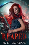 Читать книгу Reaped: A Book Bite