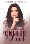 Читать книгу Behind The Lies