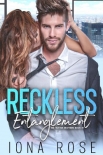 Читать книгу Reckless Entanglement: The Hunter Brothers Book # 1