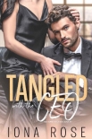 Читать книгу Tangled with the CEO: The Hunter Brothers book # 3