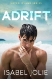 Читать книгу Adrift