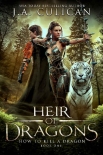 Читать книгу How to Kill a Dragon (Heir of Dragons Book 1)