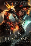 Читать книгу How to Save a Fae (Heir of Dragons Book 2)