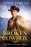 Читать книгу Broken Cowboy