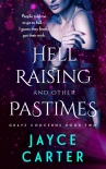Читать книгу Hell Raising and Other Pastimes