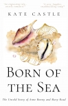 Читать книгу Born of the Sea