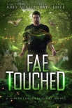 Читать книгу Fae Touched