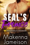 Читать книгу SEAL's Promise (Alpha SEALs Coronado Book 5)