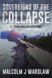 Читать книгу Sovereigns of the Collapse Book 2