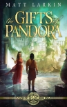 Читать книгу The Gifts of Pandora