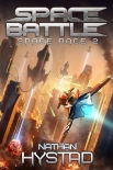 Читать книгу Space Battle (Space Race 2)