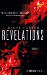 Читать книгу Revelations