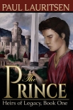 Читать книгу The Prince (Heirs of Legacy Book 1)