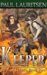 Читать книгу The Keeper (Heirs of Legacy Book 2)
