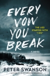 Читать книгу Every Vow You Break