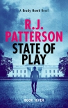 Читать книгу Brady Hawk 07 - State of Play