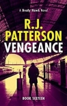 Читать книгу Vengeance