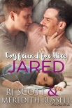 Читать книгу Jared