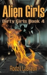 Читать книгу Alien Girls