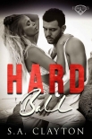 Читать книгу Hard Ball (Stadium Series Book 1)