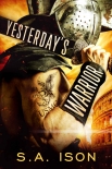 Читать книгу Yesterday's Warrior