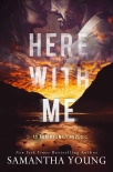 Читать книгу Here With Me: An Adair Family Novel