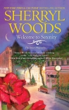Читать книгу Welcome to Serenity