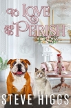 Читать книгу To Love and to Perish