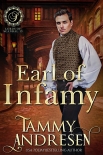 Читать книгу Earl of Infamy
