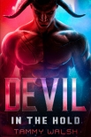 Читать книгу Devil in the Hold: A Scifi Alien Romance (Fated Mates of Breeder Prison Book 3)