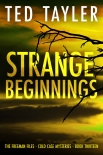 Читать книгу Strange Beginnings