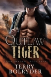 Читать книгу Outlaw Tiger