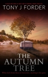 Читать книгу The Autumn Tree (DI Bliss Book 8)