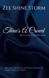 Читать книгу Three's A Crowd