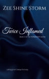Читать книгу Twice Inflamed