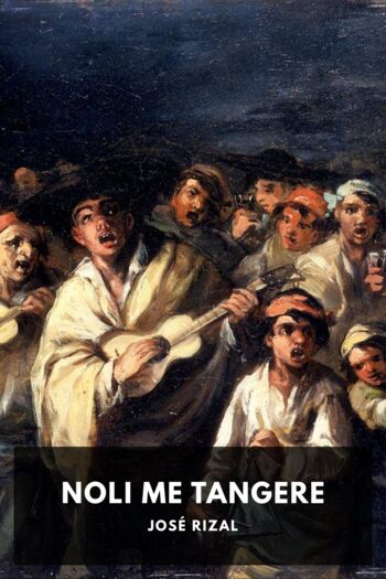 Читать книгу Noli Me Tangere