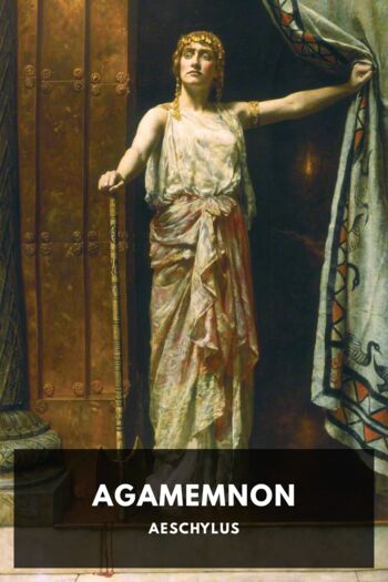 Читать книгу Agamemnon
