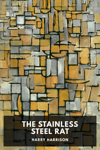 Читать книгу The Stainless Steel Rat
