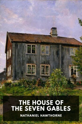 Читать книгу The House of the Seven Gables