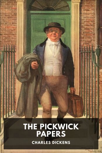 Читать книгу The Pickwick Papers