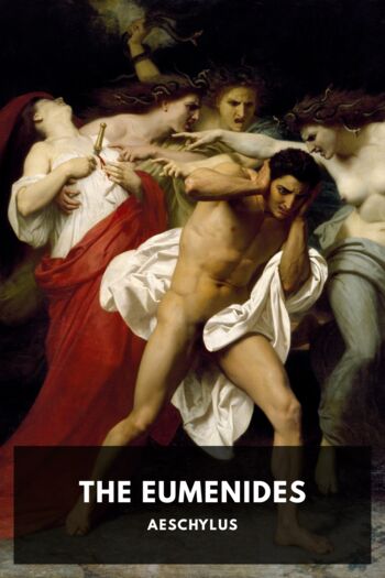 Читать книгу The Eumenides