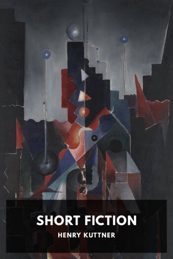 Читать книгу Short Fiction