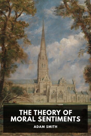Читать книгу The Theory of Moral Sentiments