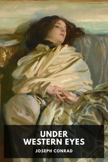 Читать книгу Under Western Eyes