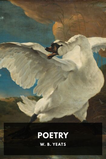Читать книгу Poetry
