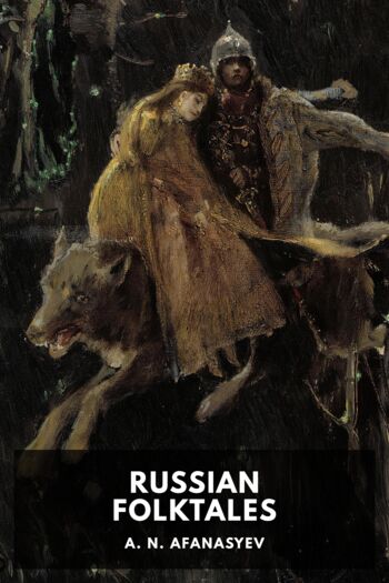 Читать книгу Russian Folktales