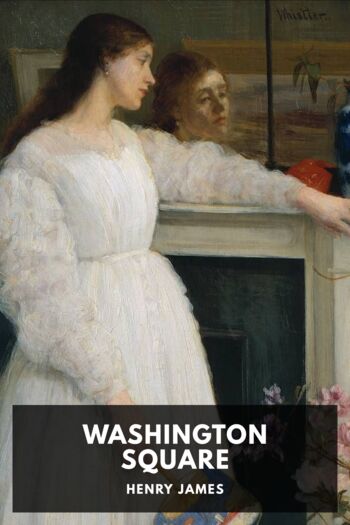 Читать книгу Washington Square